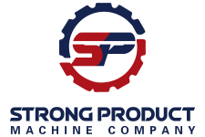 Yiwu Strong Product Machine Company.