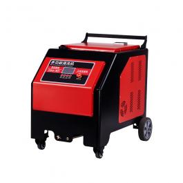 H8 Pure Electric Version